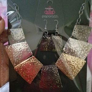 Paparazzi jewelry